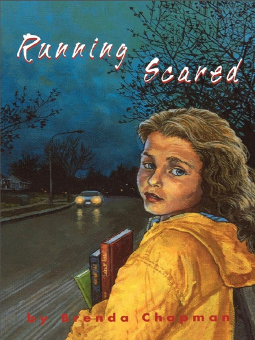 Title details for Running Scared by Brenda Chapman - Wait list